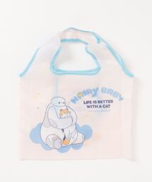 【 Disney 】 ミニくるくるショッピングバッグA 26S2