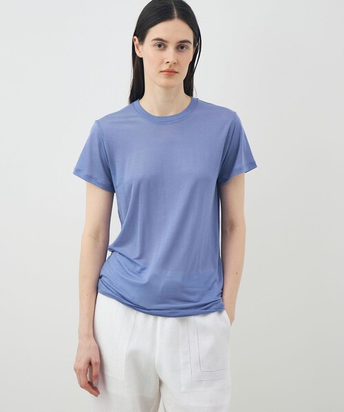 BASERANGE TEE SHIRT（Tシャツ/カットソー）｜BASERANGE（ベースレンジ