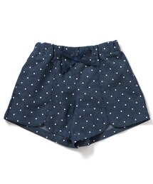 apres les cours | スカラップハートポケットきゅんパンツ（ショート）(その他パンツ)