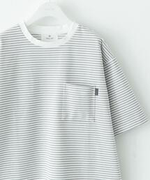 URBAN RESEARCH Sonny Label（アーバンリサーチサニーレーベル）の「ポンチポケット付ショートスリーブTシャツ（Tシャツ/カットソー）」