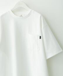 URBAN RESEARCH Sonny Label | ポンチポケット付ショートスリーブTシャツ(Tシャツ/カットソー)