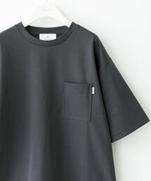 URBAN RESEARCH Sonny Label（アーバンリサーチサニーレーベル）の「ポンチポケット付ショートスリーブTシャツ（Tシャツ/カットソー）」