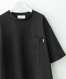 URBAN RESEARCH Sonny Label | ポンチポケット付ショートスリーブTシャツ(Tシャツ/カットソー)