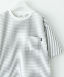 URBAN RESEARCH Sonny Label（アーバンリサーチサニーレーベル）の「ポンチポケット付ショートスリーブTシャツ（Tシャツ/カットソー）」