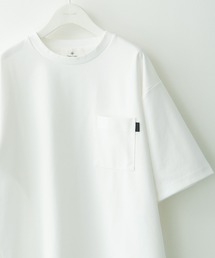 URBAN RESEARCH Sonny Label | ポンチポケット付ショートスリーブTシャツ(Tシャツ/カットソー)