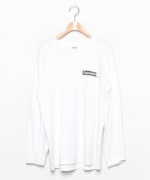 Supreme（シュプリーム）の「長袖Tシャツ（Tシャツ/カットソー）」