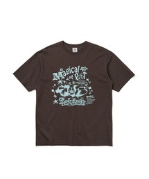 Y.E.S Magical Tee