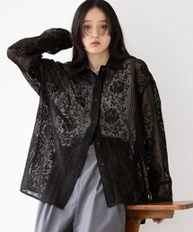 セール】シャギーチェック ダブルジップブルゾン/SHAGGY CHECK COAT