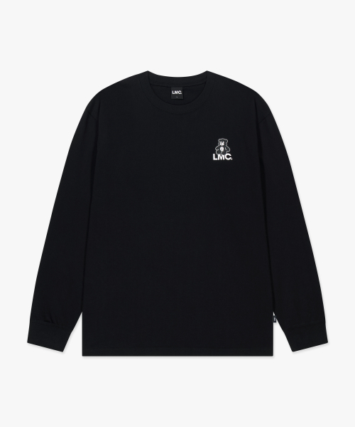 LMCの「HELLO LOSTY LONG SLV TEE black(Tシャツ/カットソー・レディース・その他・LARGE/MEDIUM/SMALL/X-LARGE)」の6枚目の写真