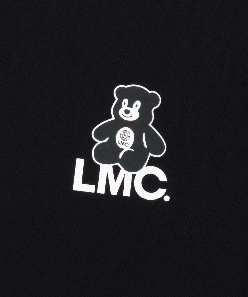 LMCの「HELLO LOSTY LONG SLV TEE black(Tシャツ/カットソー・レディース・その他・LARGE/MEDIUM/SMALL/X-LARGE)」の8枚目の写真