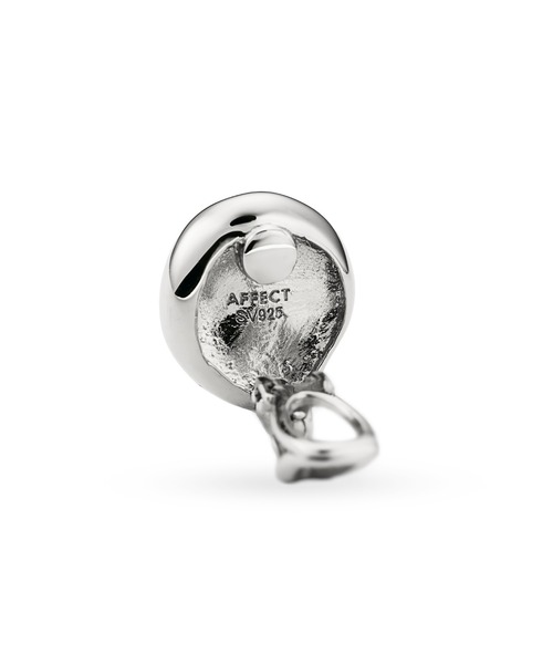 AFFECT(アフェクト)の「Impact “YUGAMI” Earring(イヤリング・レディース・ゴールド/シルバー・FREE)」の4枚目の写真
