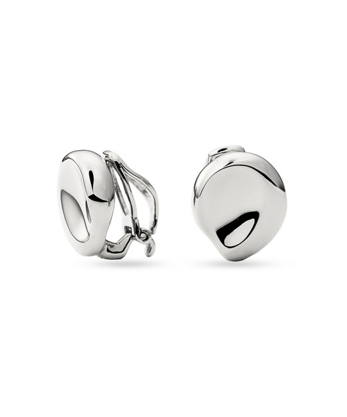 AFFECT(アフェクト)の「Impact “YUGAMI” Earring(イヤリング・レディース・ゴールド/シルバー・FREE)」の12枚目の写真