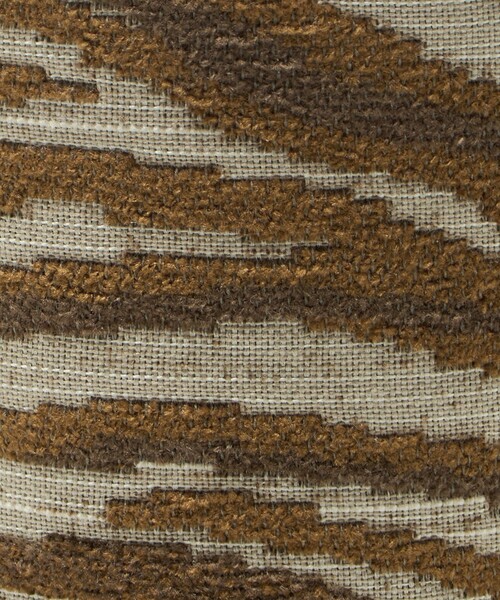 A VACATION（アヴァケーション）の「＜A VACATION＞BONBON ZEBRA バケットバッグ（ハンドバッグ・レディース・ブラウン系・FREE）」の11枚目の写真