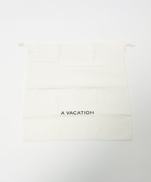 A VACATION（アヴァケーション）の「＜A VACATION＞BONBON ZEBRA バケットバッグ（ハンドバッグ・レディース・ブラウン系・FREE）」の12枚目の写真