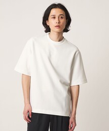 ドビージャガード リラックス クルーネックTシャツ<A DAY IN THE LIFE>