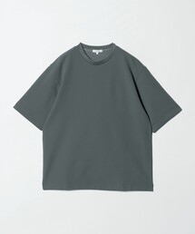 ドビージャガード リラックス クルーネックTシャツ<A DAY IN THE LIFE>