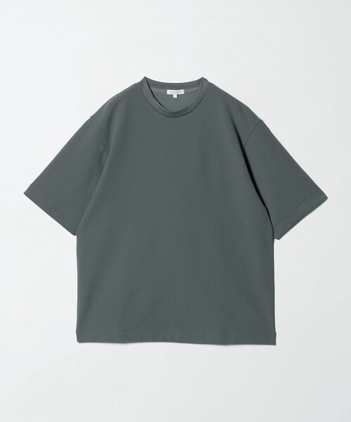 ドビージャガード リラックス クルーネックTシャツ＜A DAY IN THE LIFE