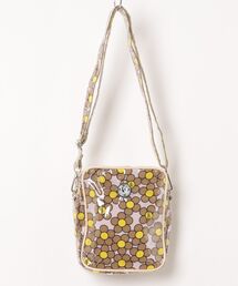 Little sunny bite | ★little sunny bite★フラワーパターンショルダー(ショルダーバッグ)