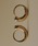 Nothing And Others�i�i�b�V���O�A���h�A�U�[�Y�j�́u�uNothing And Others/�i�b�V���O�A���h�A�U�[�Y�vTeardrop-Shaped Hoop Pierce�i�s�A�X�i�����p�j�j�v�b�S�[���h