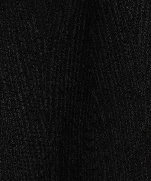 NICOLE selection（ニコルセレクション）の「カスレブリスタージャカードパンツ（その他パンツ・メンズ・ネイビー/ブラック・XL/S/L/M）」の18枚目の写真
