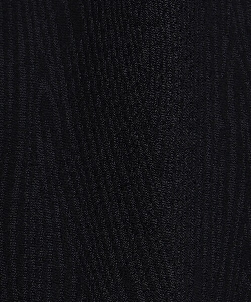 NICOLE selection（ニコルセレクション）の「カスレブリスタージャカードパンツ（その他パンツ・メンズ・ネイビー/ブラック・XL/S/L/M）」の19枚目の写真
