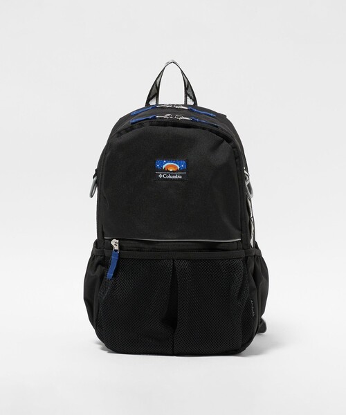 MILO ALL SAFARI MESH KNAPSACK（バックパック/リュック）｜A BATHING