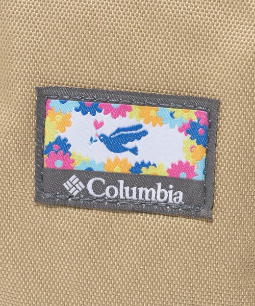 Columbia(コロンビア)の「<Columbia>プライスストリームユース バックパック(12L) / キッズ(バックパック/リュック・キッズ・ブラック/ベージュ・FREE)」の16枚目の写真