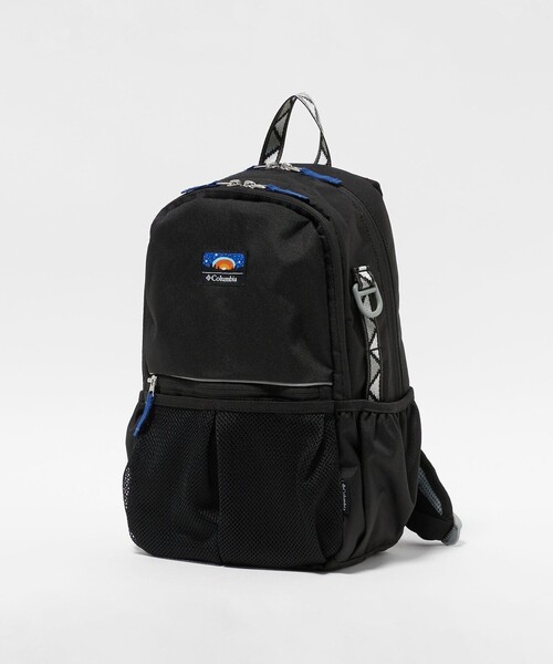 Columbia(コロンビア)の「<Columbia>プライスストリームユース バックパック(12L) / キッズ(バックパック/リュック・キッズ・ブラック/ベージュ・FREE)」の19枚目の写真