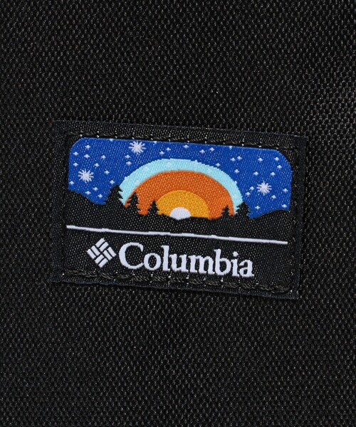 Columbia(コロンビア)の「<Columbia>プライスストリームユース バックパック(12L) / キッズ(バックパック/リュック・キッズ・ブラック/ベージュ・FREE)」の22枚目の写真