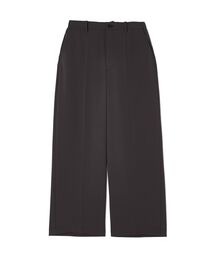N.HOOLYWOOD COMPILE | CENTER SEAM WIDE TROUSERS(スラックス)
