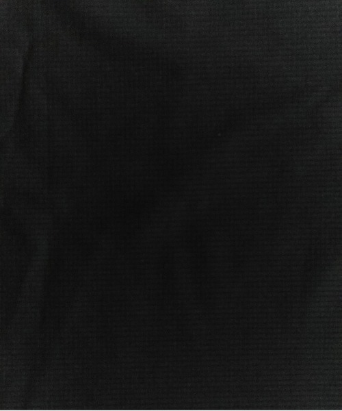 many men many mind(メニーメンメニーマインド)の「MANYMENMANYMINDS / AIRLEAKFABRIC/クルーネックTシャツ(Tシャツ/カットソー・メンズ・チャコール/ブラック・LARGE/X-LARGE/MEDIUM)」の13枚目の写真
