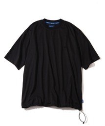 CONVERSE | 【CONVERSE/コンバース】Jack Purcell バックメッシュドロストTシャツ(Tシャツ/カットソー)