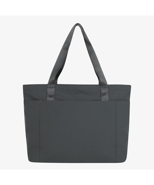 THE NORTH FACE(ザノースフェイス)の「国内未発売 THE NORTH FACE(ザ ノース フェイス) / トートバッグ / ハンドバッグ / LINDEN TOTE BAG / リンデントートバッグ(トートバッグ・メンズ・ブラック/クリーム・FREE)」の12枚目の写真