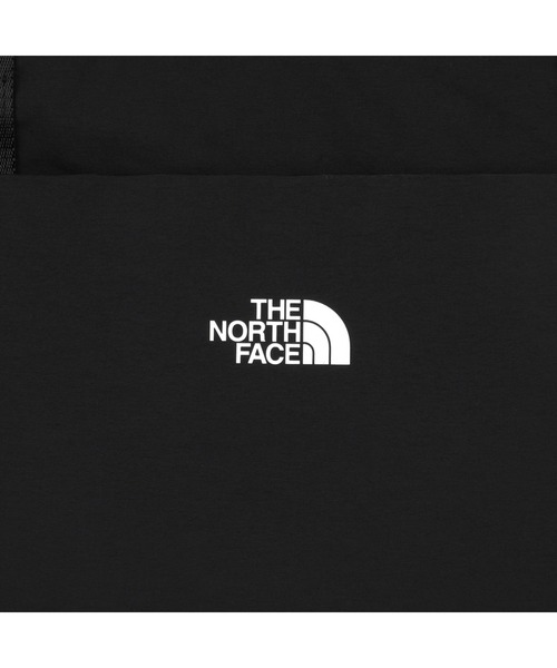 THE NORTH FACE(ザノースフェイス)の「国内未発売 THE NORTH FACE(ザ ノース フェイス) / トートバッグ / ハンドバッグ / LINDEN TOTE BAG / リンデントートバッグ(トートバッグ・メンズ・ブラック/クリーム・FREE)」の5枚目の写真