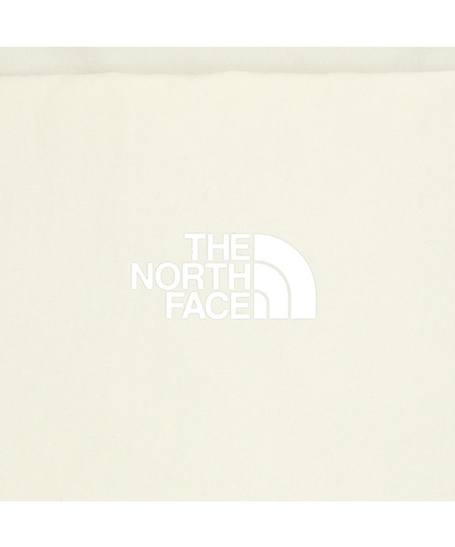 THE NORTH FACE(ザノースフェイス)の「国内未発売 THE NORTH FACE(ザ ノース フェイス) / トートバッグ / ハンドバッグ / LINDEN TOTE BAG / リンデントートバッグ(トートバッグ・メンズ・ブラック/クリーム・FREE)」の9枚目の写真