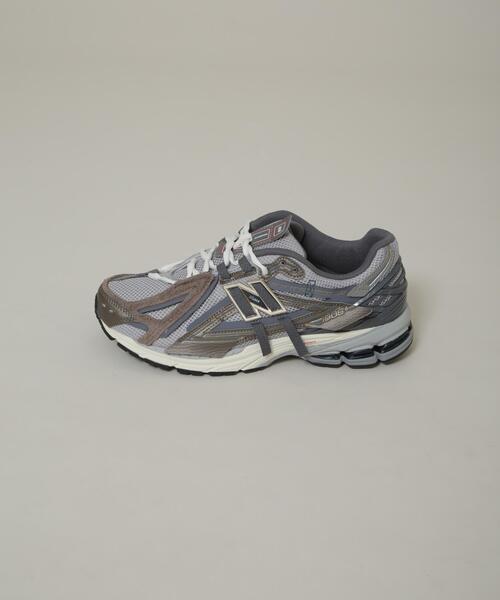 NEW BALANCE(ニューバランス)の「new balance/1906A(スニーカー・メンズ・ブラウン・27/28/26)」の2枚目の写真
