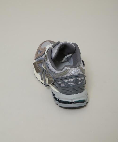 NEW BALANCE(ニューバランス)の「new balance/1906A(スニーカー・メンズ・ブラウン・27/28/26)」の5枚目の写真
