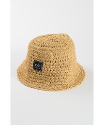 c/est（シーエ）の「【 c/est / シーエ 】 WYATT / バケットハット　2622004　API（ハット）」