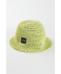 c/est（シーエ）の「【 c/est / シーエ 】 WYATT / バケットハット　2622004　API（ハット）」