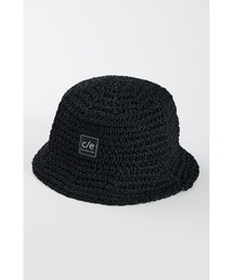 c/est（シーエ）の「【 c/est / シーエ 】 WYATT / バケットハット　2622004　API（ハット）」