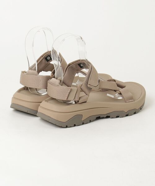 Teva(テバ)の「テバ Teva ハリケーン エックスエルティー3 HURRICANE XLT3(サンダル・メンズ・ベージュ・26.0cm/27.0cm/28.0cm/25.0cm)」の8枚目の写真