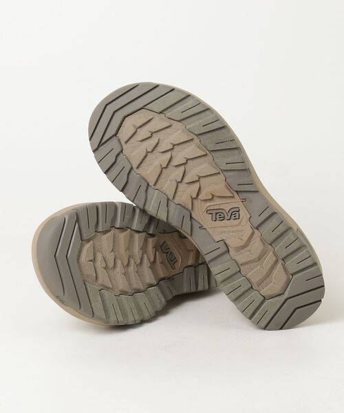 Teva(テバ)の「テバ Teva ハリケーン エックスエルティー3 HURRICANE XLT3(サンダル・メンズ・ベージュ・26.0cm/27.0cm/28.0cm/25.0cm)」の9枚目の写真