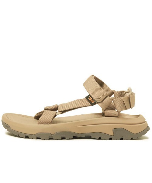 Teva(テバ)の「テバ Teva ハリケーン エックスエルティー3 HURRICANE XLT3(サンダル・メンズ・ベージュ・26.0cm/27.0cm/28.0cm/25.0cm)」の1枚目の写真