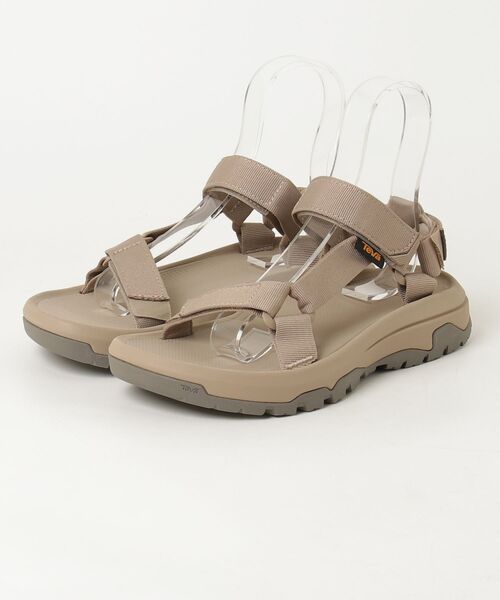 Teva(テバ)の「テバ Teva ハリケーン エックスエルティー3 HURRICANE XLT3(サンダル・メンズ・ベージュ・26.0cm/27.0cm/28.0cm/25.0cm)」の2枚目の写真