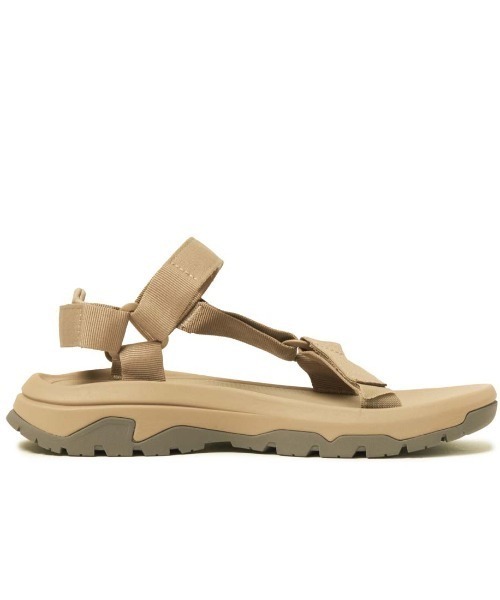 Teva(テバ)の「テバ Teva ハリケーン エックスエルティー3 HURRICANE XLT3(サンダル・メンズ・ベージュ・26.0cm/27.0cm/28.0cm/25.0cm)」の7枚目の写真