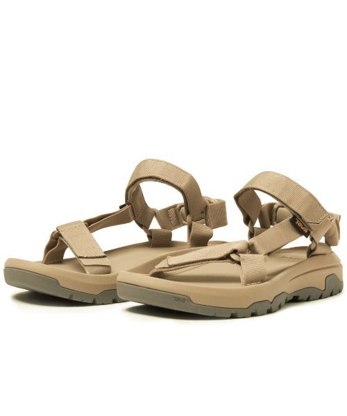 Teva(テバ)の「テバ Teva ハリケーン エックスエルティー3 HURRICANE XLT3(サンダル・メンズ・ベージュ・26.0cm/27.0cm/28.0cm/25.0cm)」の6枚目の写真