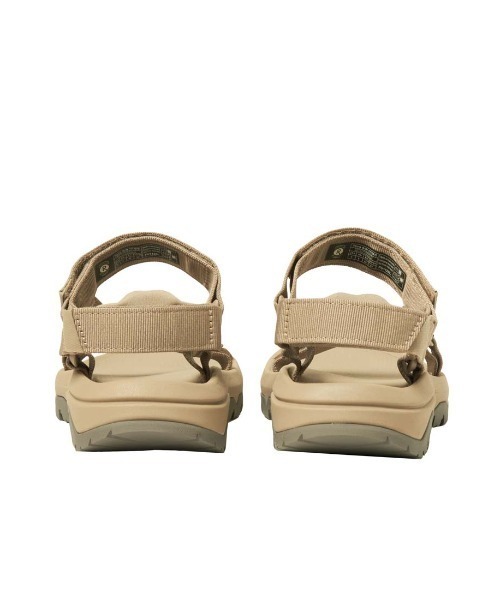 Teva(テバ)の「テバ Teva ハリケーン エックスエルティー3 HURRICANE XLT3(サンダル・メンズ・ベージュ・26.0cm/27.0cm/28.0cm/25.0cm)」の4枚目の写真