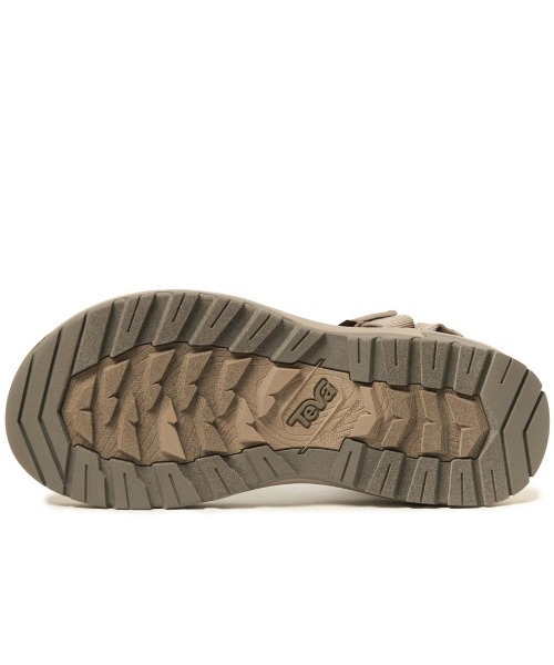 Teva(テバ)の「テバ Teva ハリケーン エックスエルティー3 HURRICANE XLT3(サンダル・メンズ・ベージュ・26.0cm/27.0cm/28.0cm/25.0cm)」の3枚目の写真