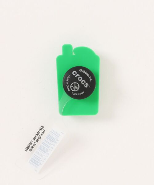 crocs(クロックス)の「クロックス ライム スピリッツ カクテル / crocs Lime Spritz Cocktail(シューズ小物/雑貨・レディース・その他・ONE SIZE)」の2枚目の写真