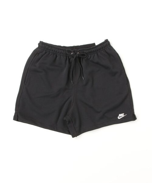 NIKE(ナイキ)の「ナイキ NIKE ナイキ クラブ フロー FT ショート(スウェットパンツ・メンズ・ブラック/グレー・L/3L/LL/M/S)」の15枚目の写真